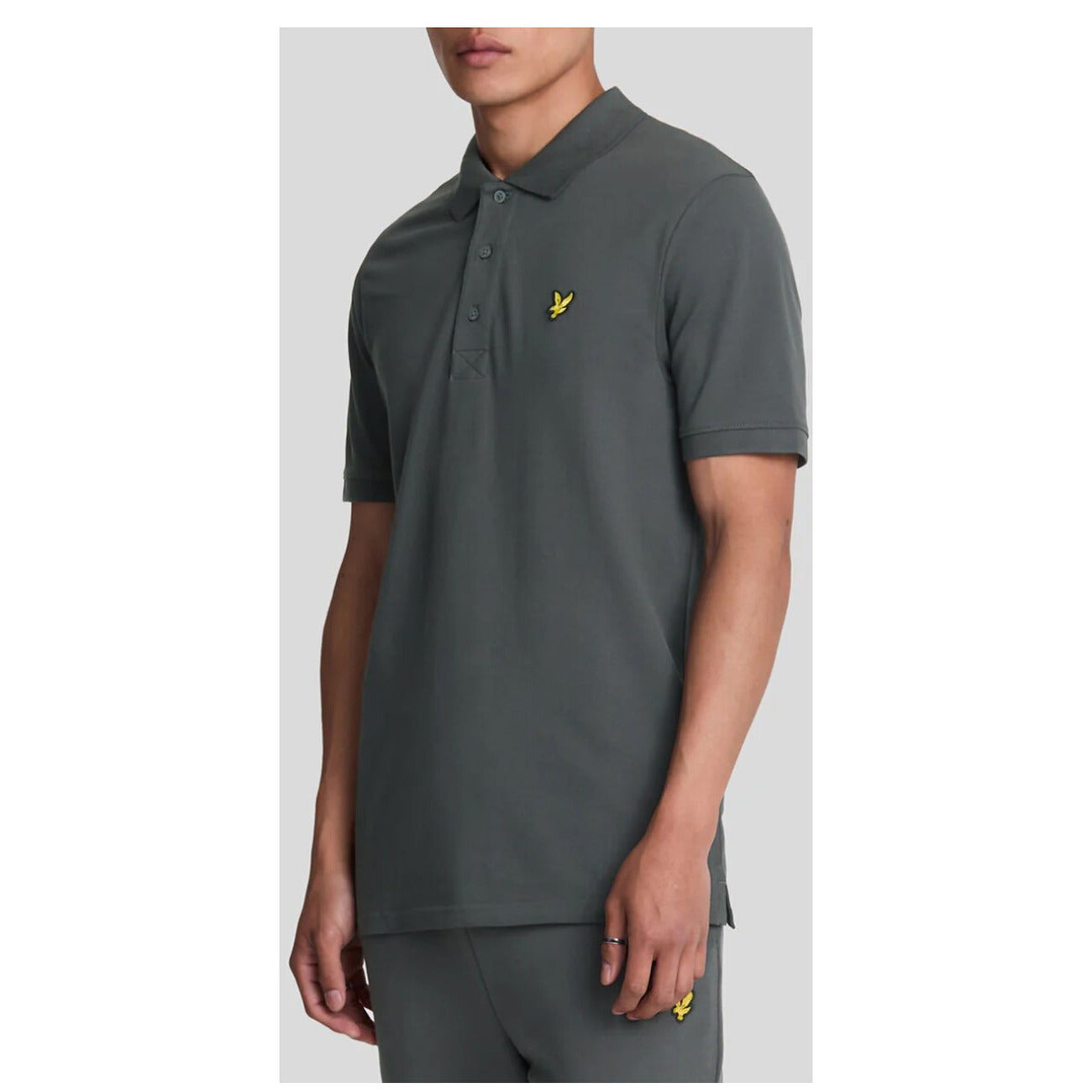 Lyle & Scott - Lyle & Scott Piketröja Man