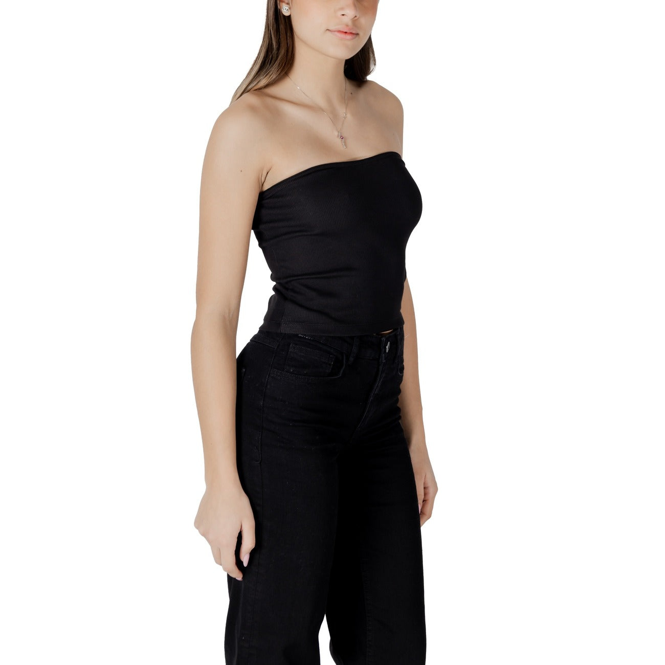 Calvin Klein Jeans - Calvin Klein Jeans Topp Kvinna