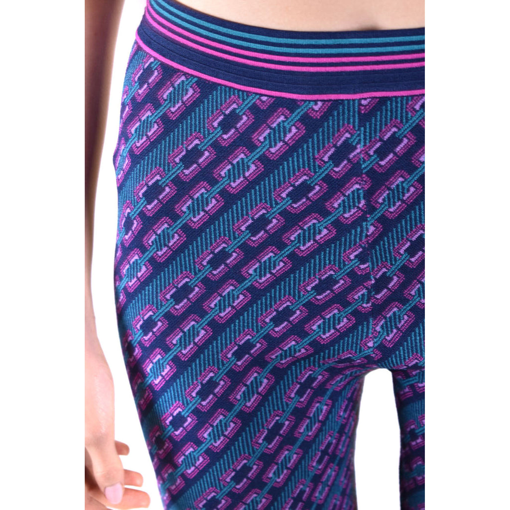 Diane Von Furstenberg - Diane Von Furstenberg Byxor Kvinna