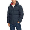 Tommy Hilfiger Jeans - Tommy Hilfiger Jeans Vindjacka Man