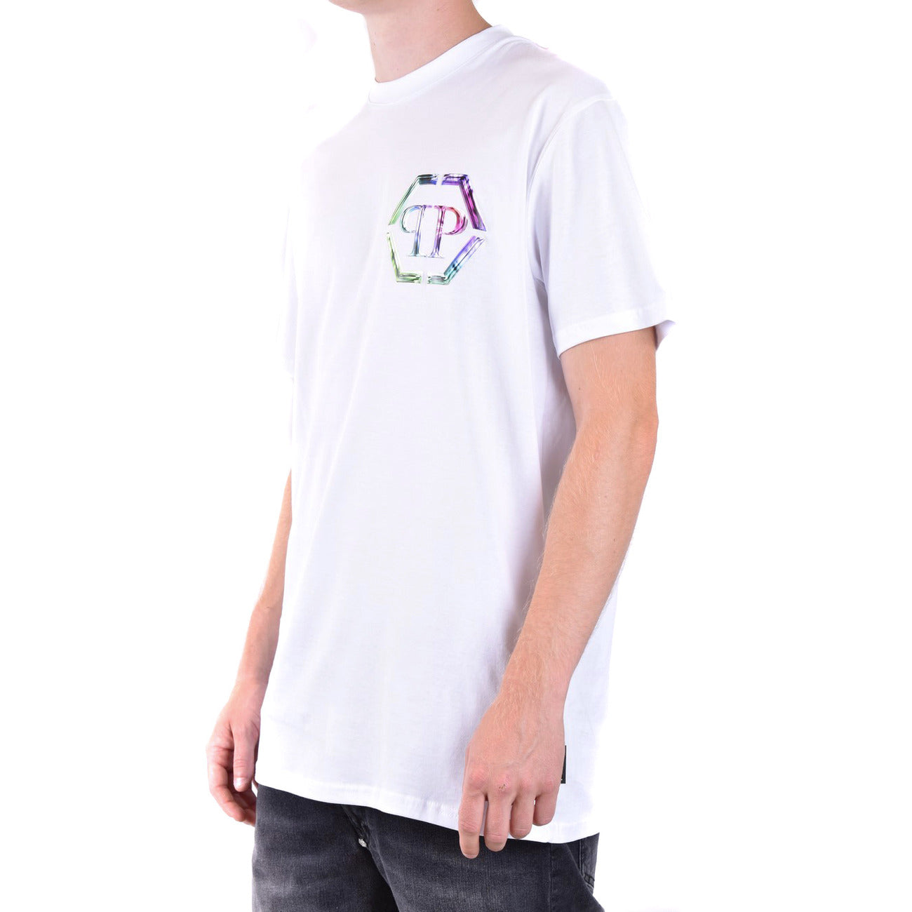 Philipp Plein - Philipp Plein T-shirt Man