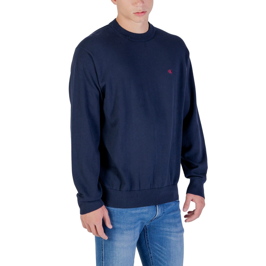 Calvin Klein Jeans - Calvin Klein Jeans Tröja Man