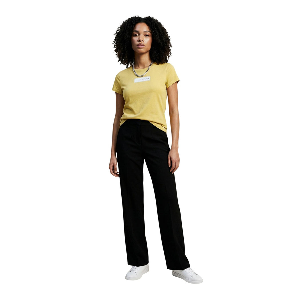 Armani Exchange - Armani Exchange T-shirt Kvinna