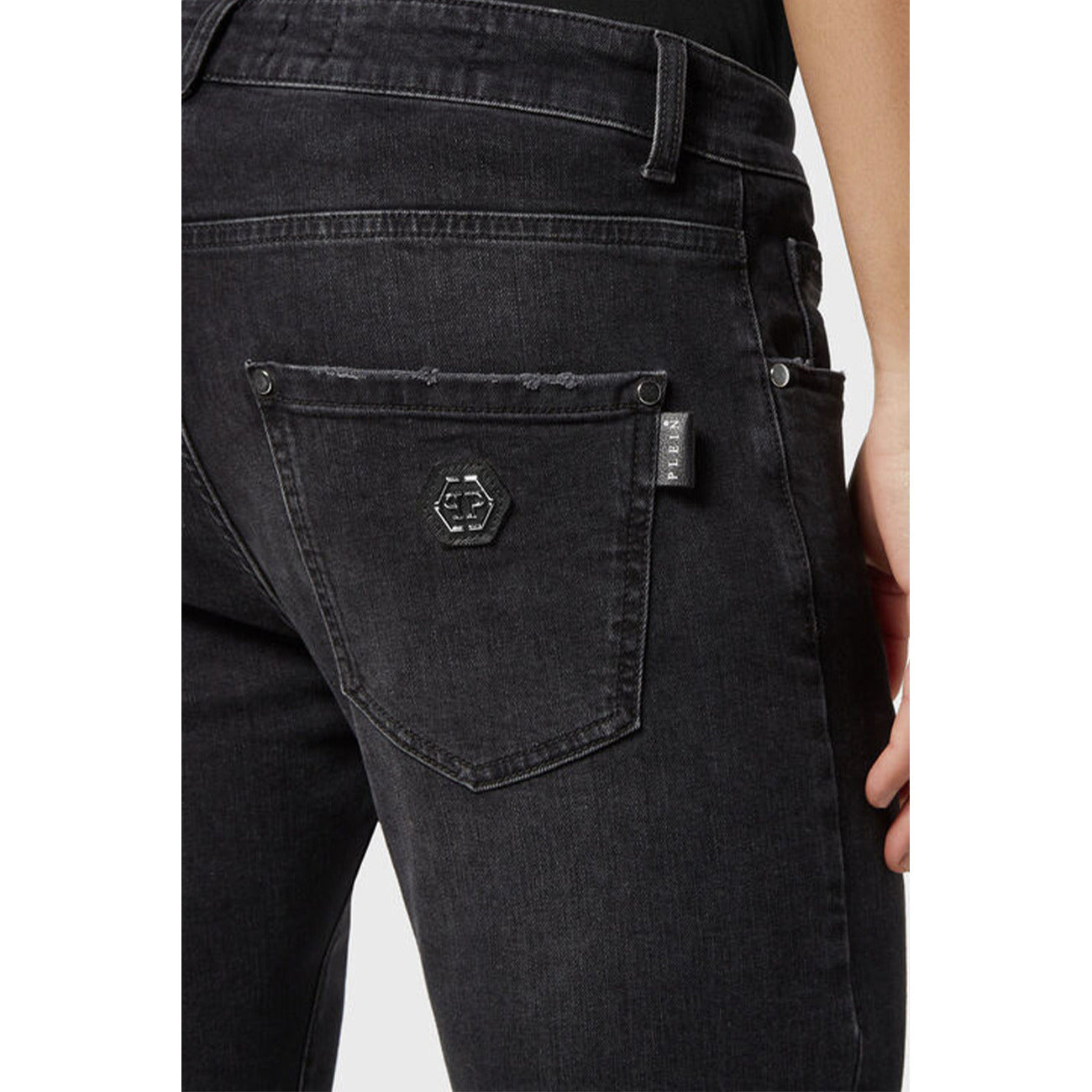 Philipp Plein - Philipp Plein Jeans Kvinna