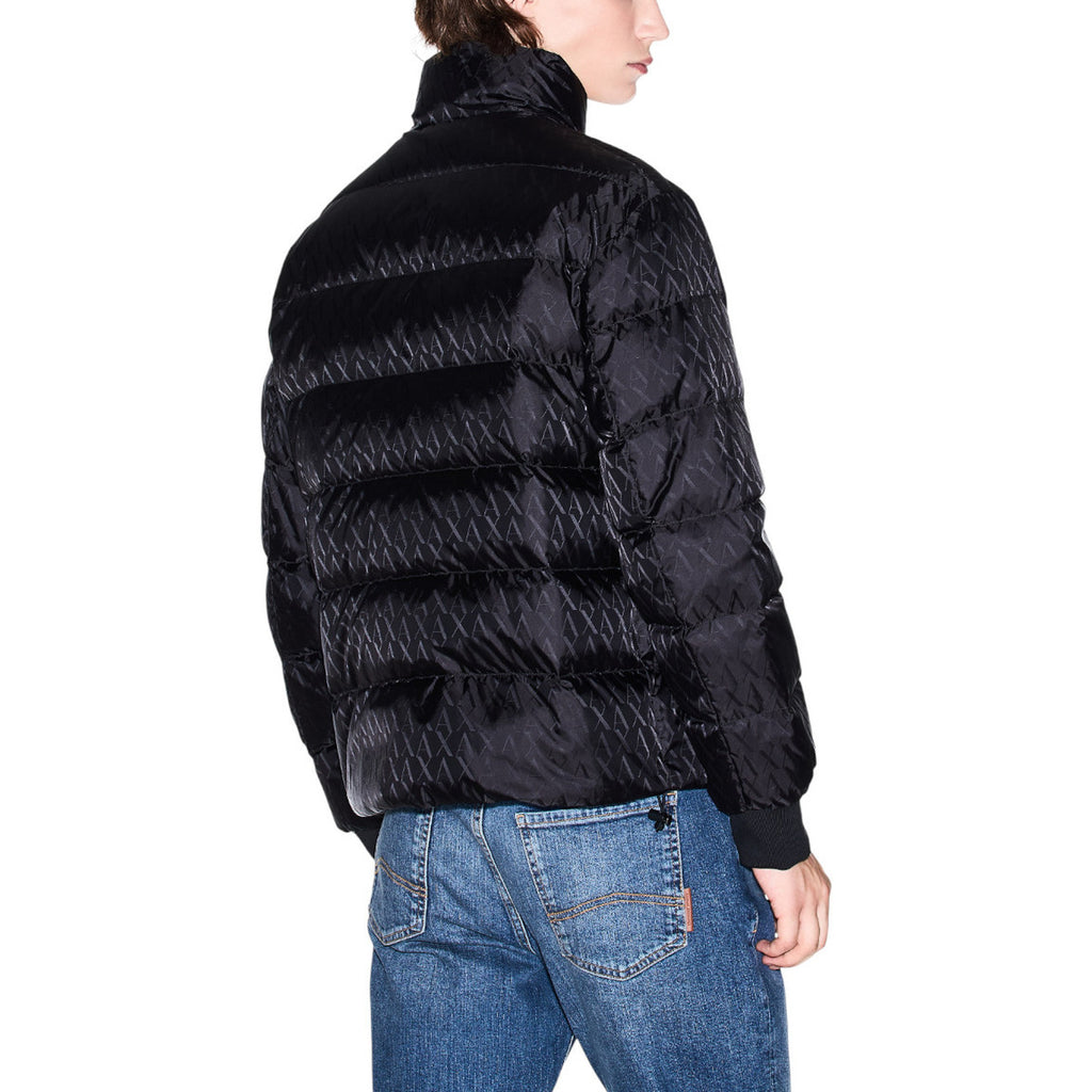 Armani Exchange - Armani Exchange Vindjacka Man
