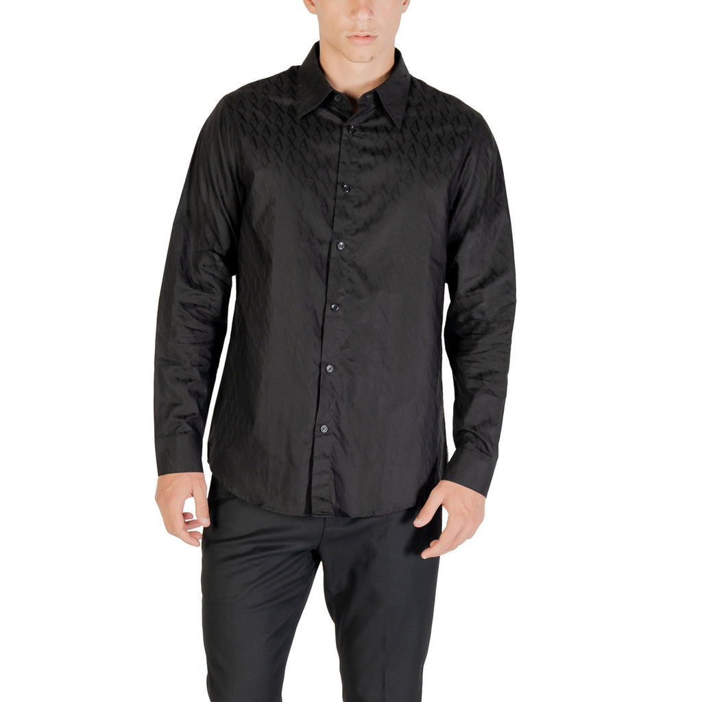 Armani Exchange - Armani Exchange Skjorta Man