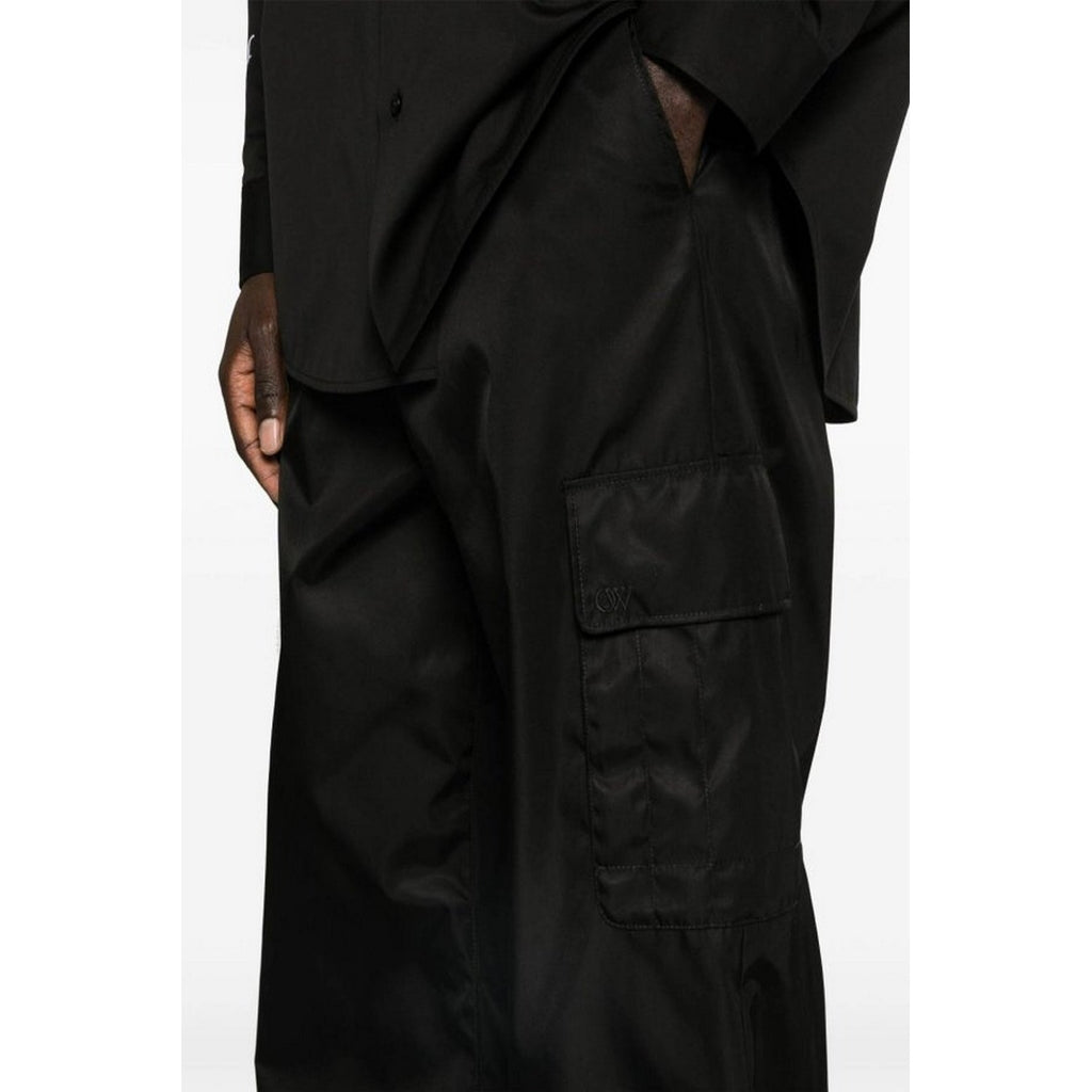 Off-white - Off-white Byxor Man