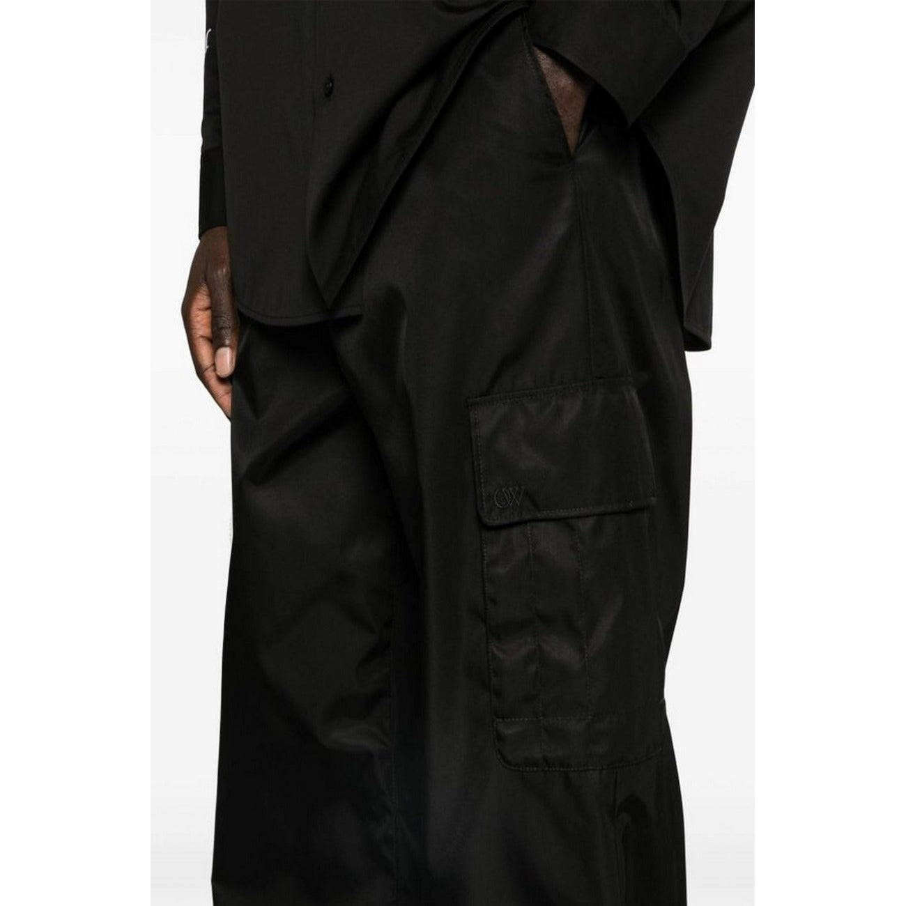 Off-white - Off-white Byxor Man