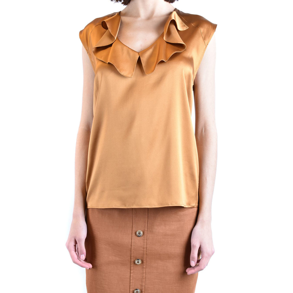 Pinko - Pinko Tank-Top Kvinna