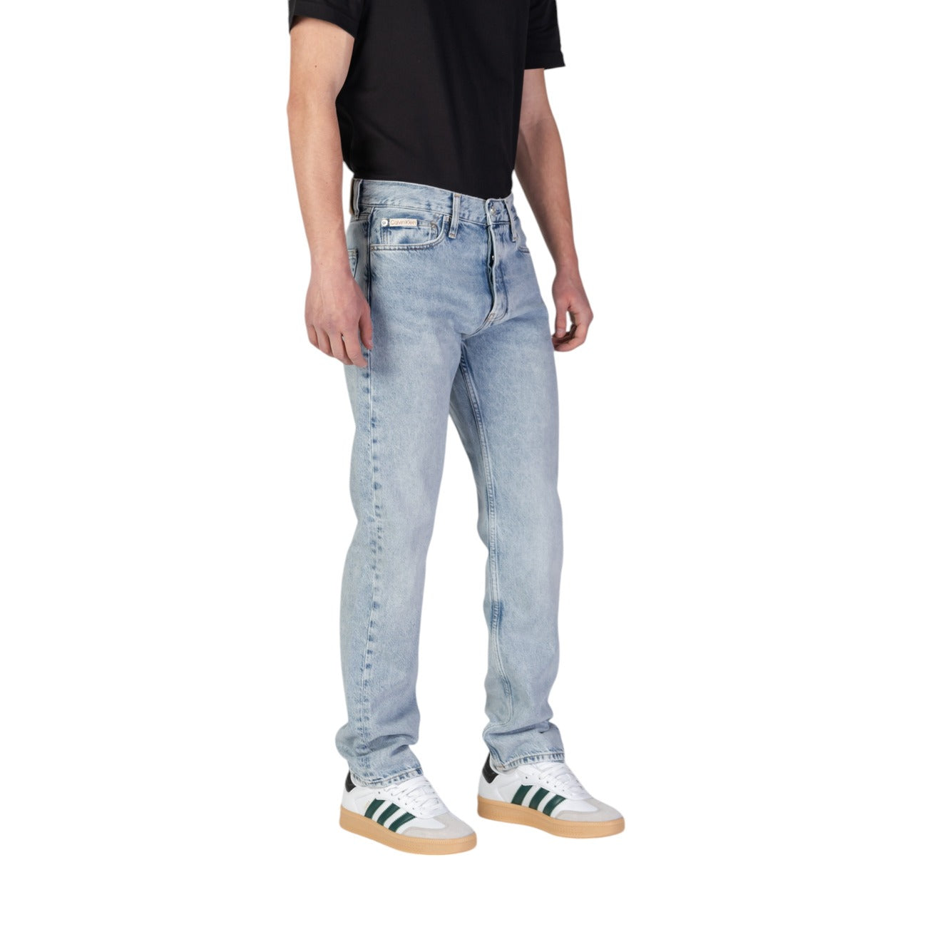 Calvin Klein Jeans - Calvin Klein Jeans Jeans Man