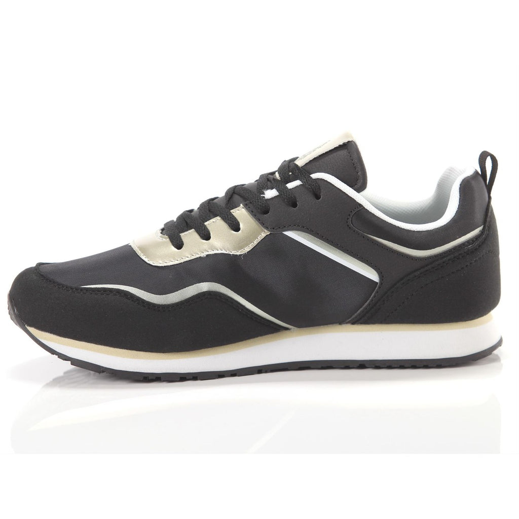 U.s. Polo Assn. - U.s. Polo Assn. Kvinna Sneakers