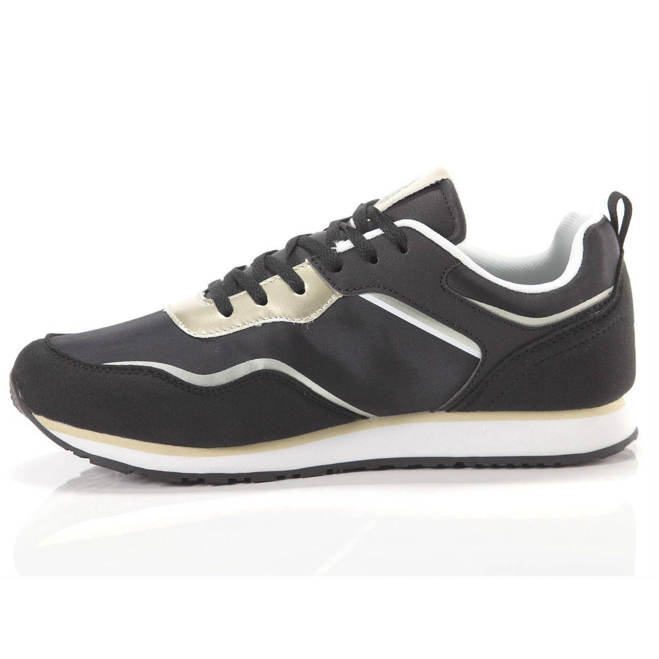 U.s. Polo Assn. - U.s. Polo Assn. Kvinna Sneakers