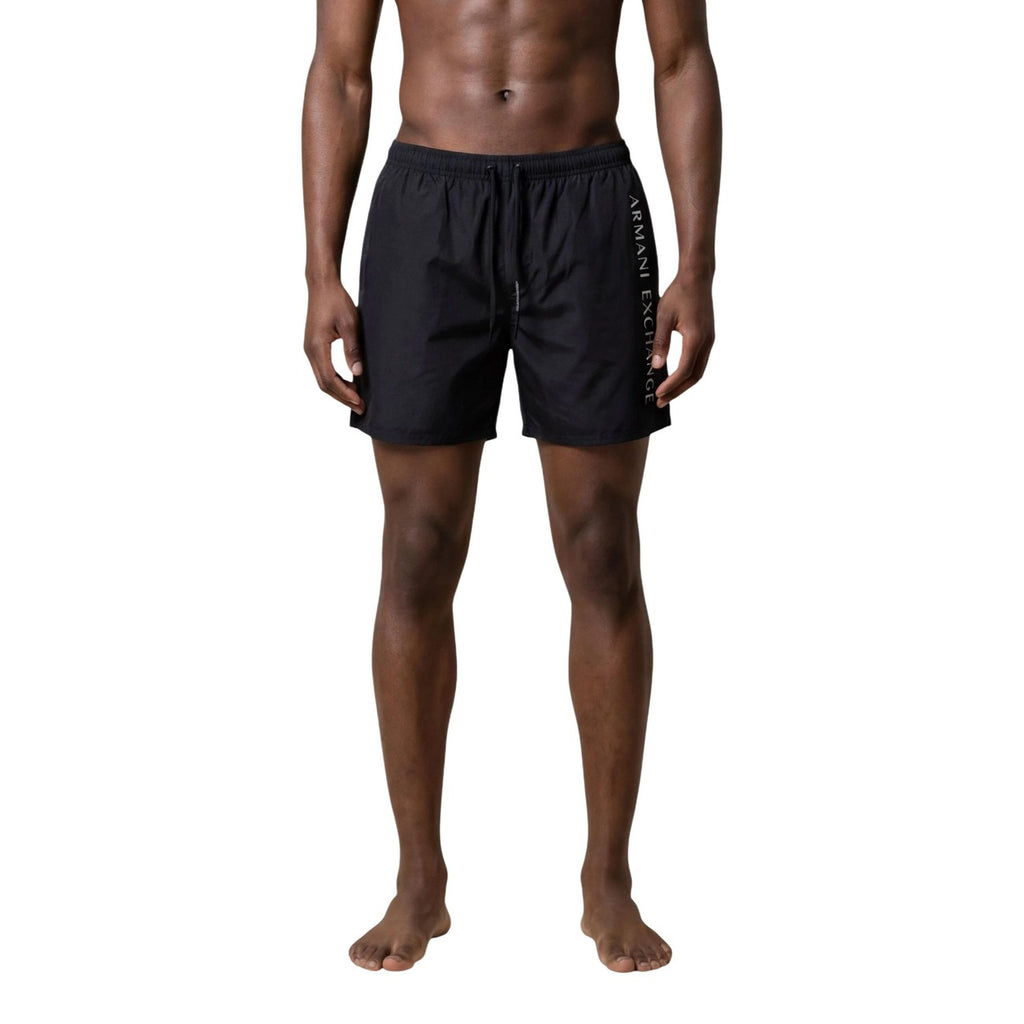 Armani Exchange - Armani Exchange Badkläder Man