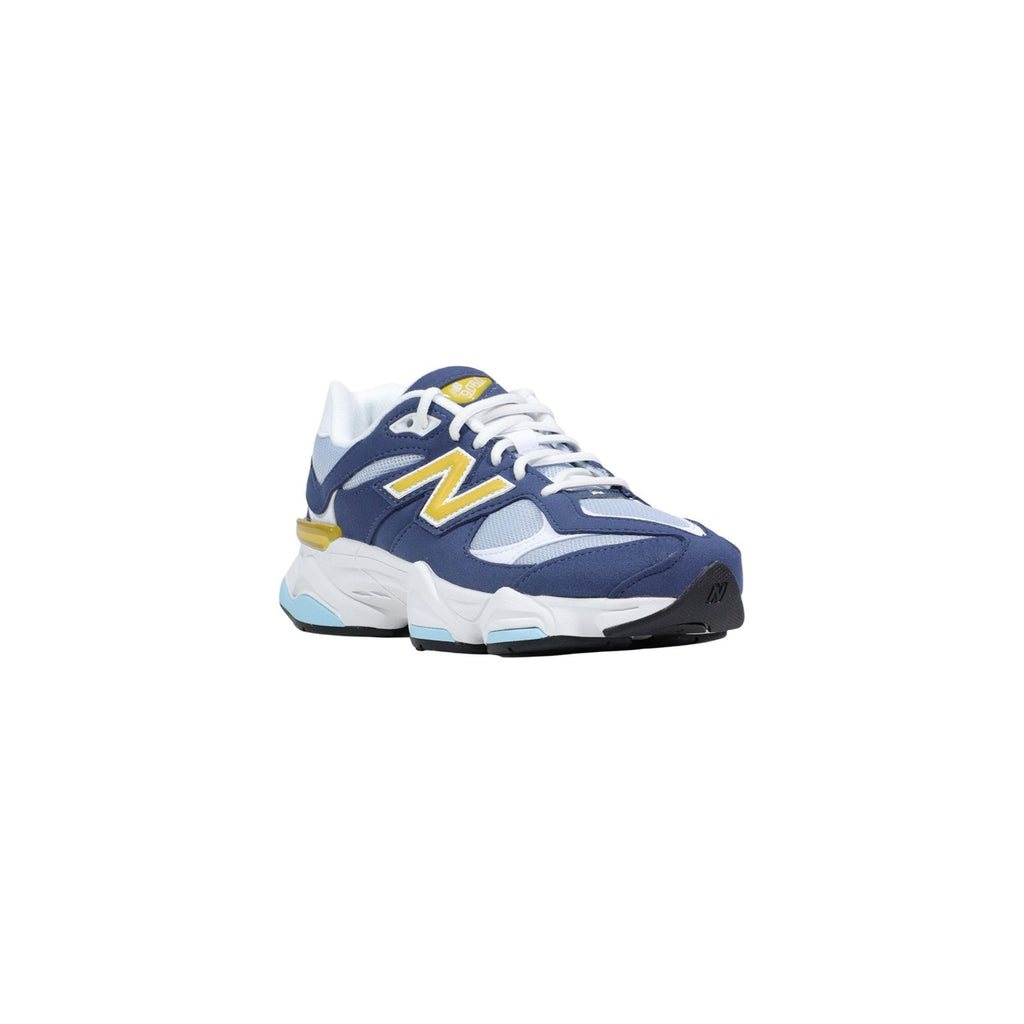 New Balance - New Balance Kvinna Sneakers