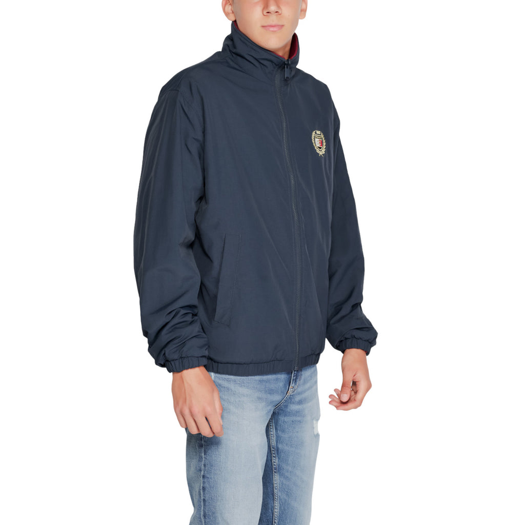 Tommy Hilfiger - Tommy Hilfiger Jacka Man