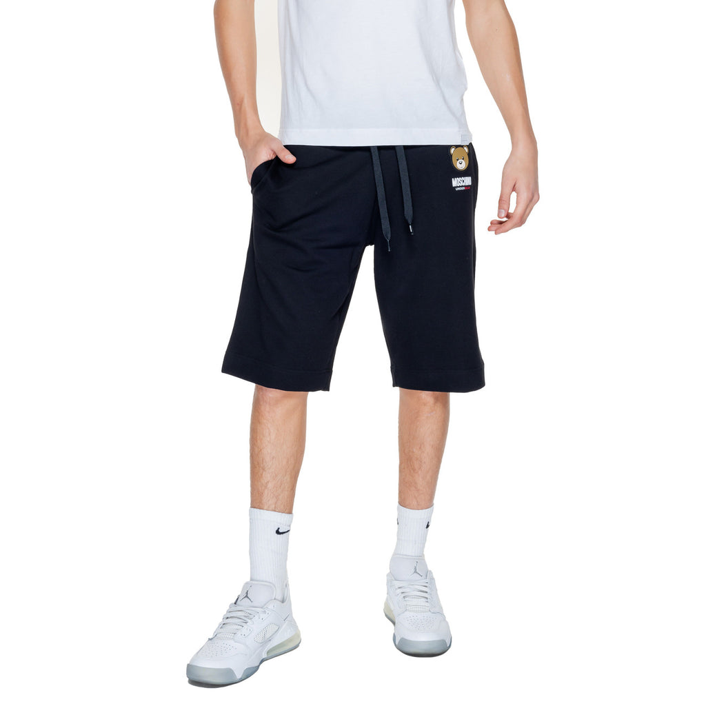 Moschino Underwear - Moschino Underwear Bermuda Shorts Man