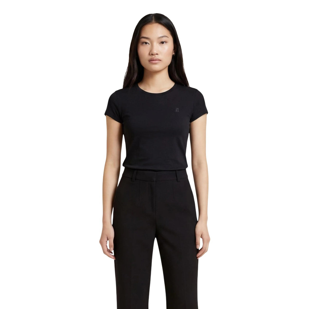 Armani Exchange - Armani Exchange T-shirt Kvinna