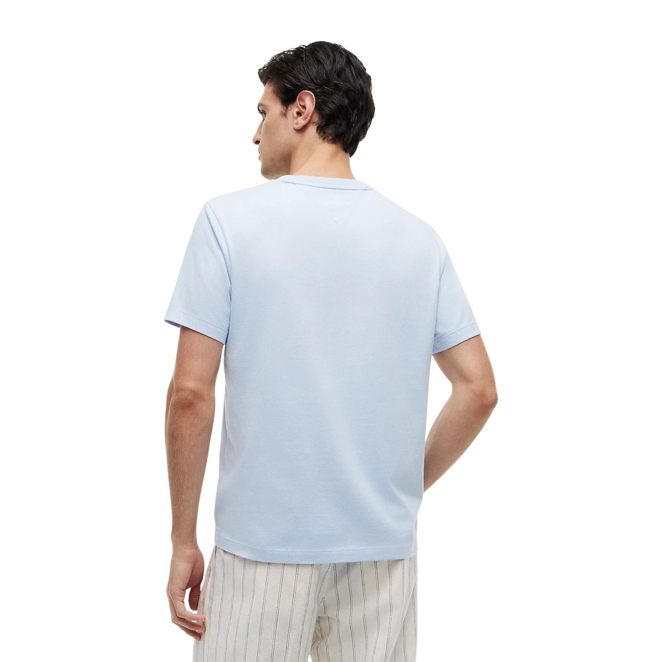 Tommy Hilfiger - Tommy Hilfiger T-shirt Man