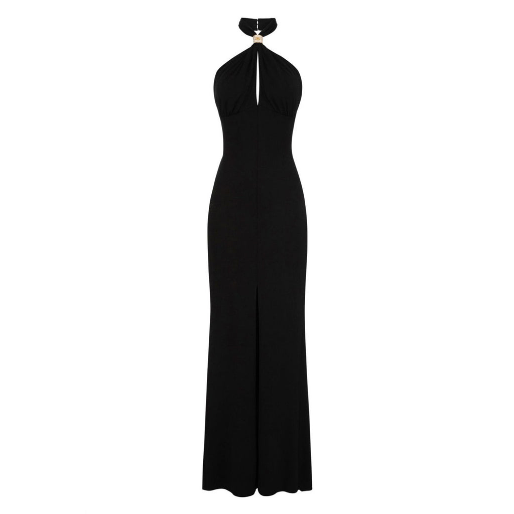 Elisabetta Franchi - Elisabetta Franchi Klänningar Kvinna