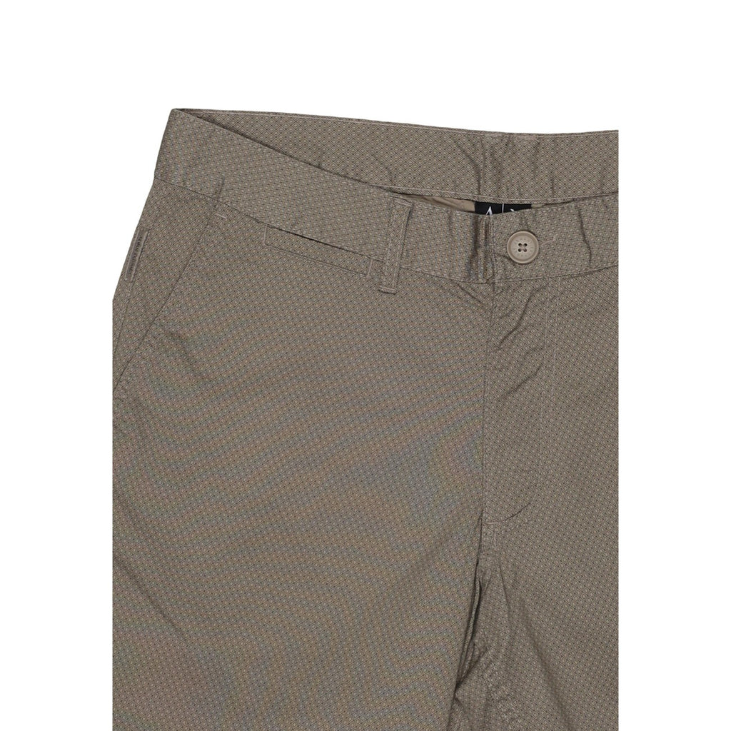 Armani Exchange - Armani Exchange Bermuda Shorts Man