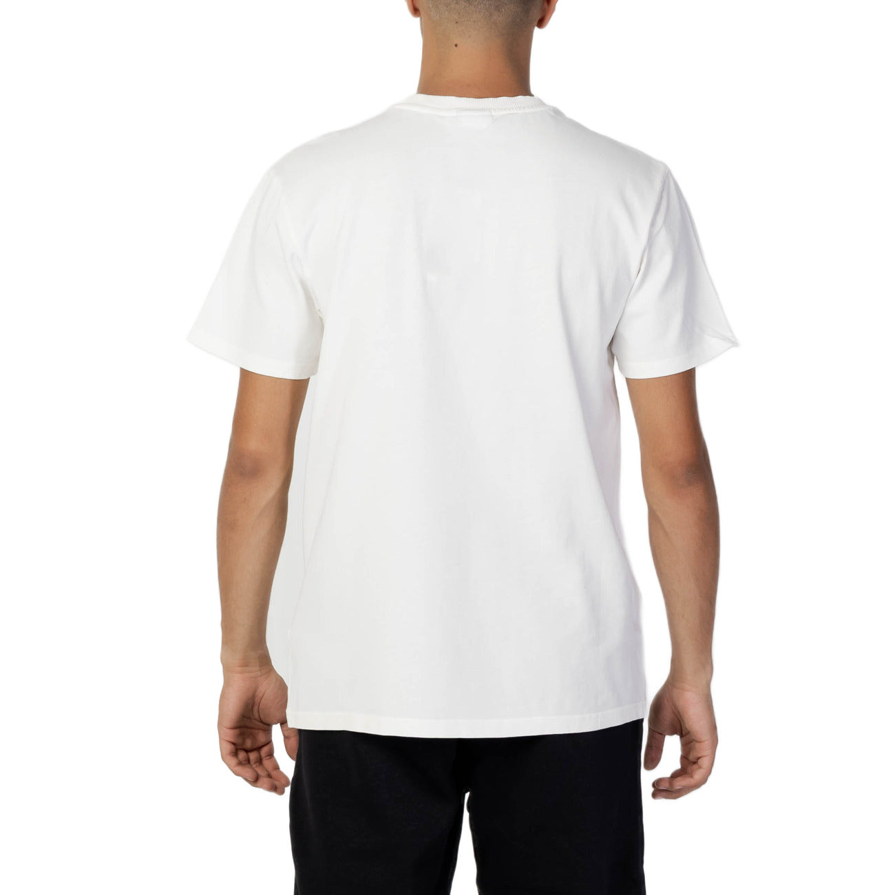 Fila - Fila T-shirt Man