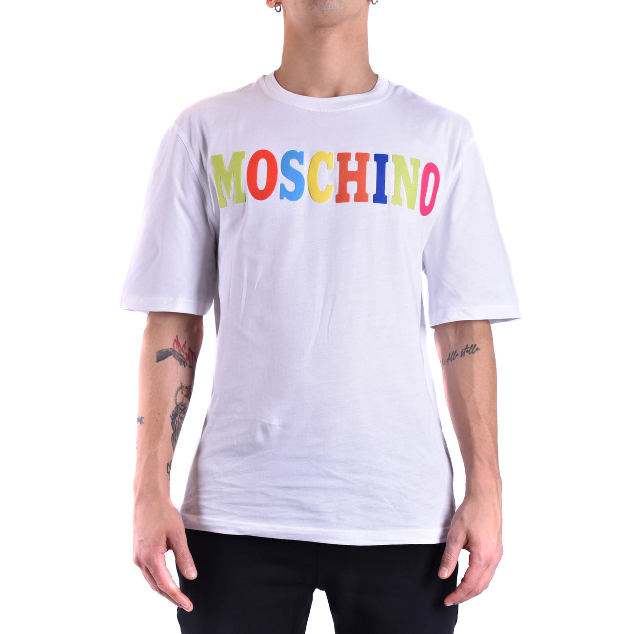 Moschino - Moschino T-shirt Man