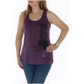 Converse - Converse Tank-Top Kvinna