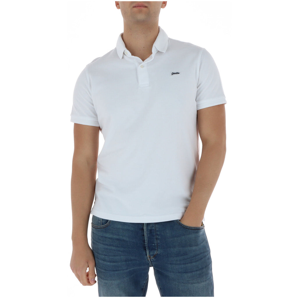 Superdry - Superdry Piketröja Man