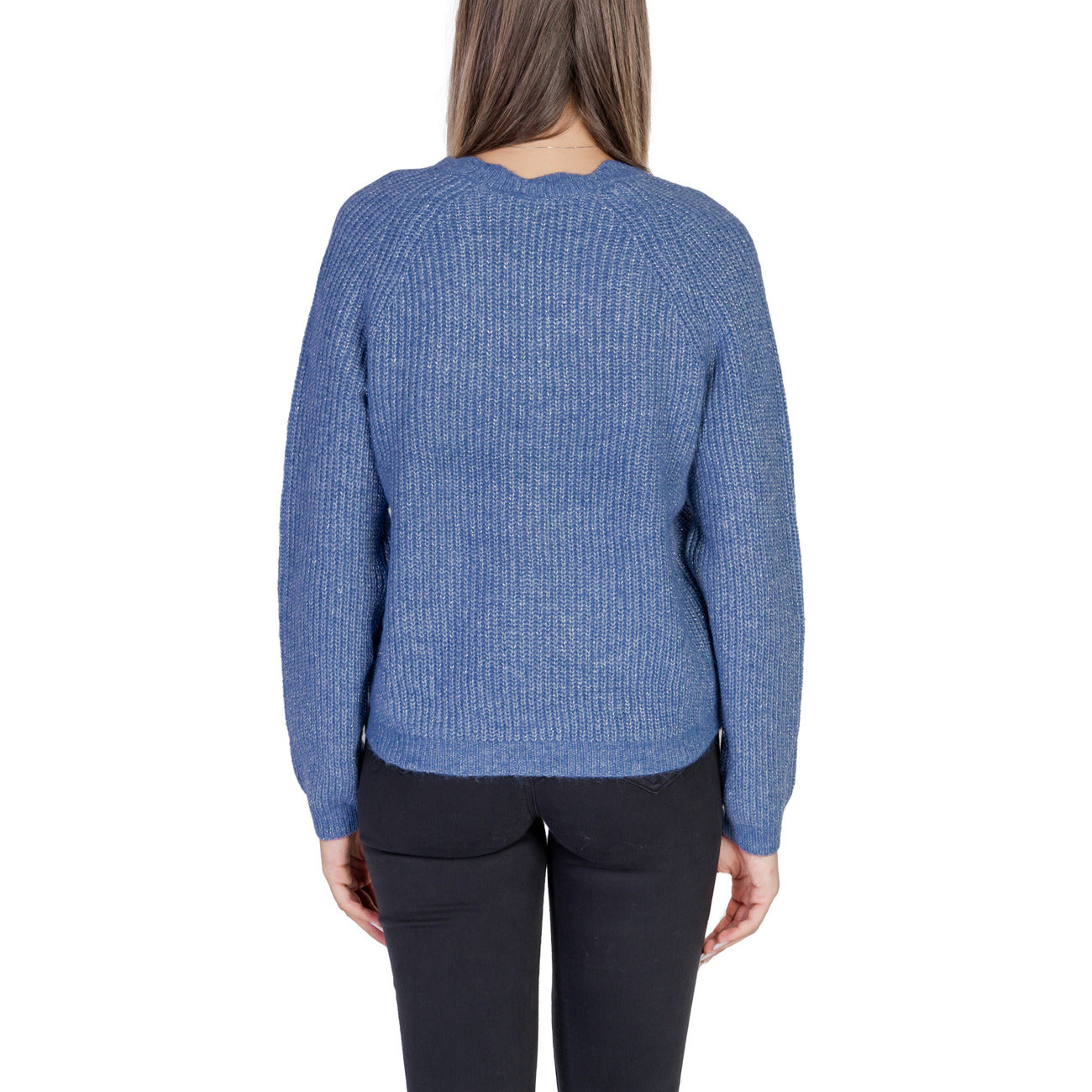 Vila Clothes - Vila Clothes Cardigan Kvinna