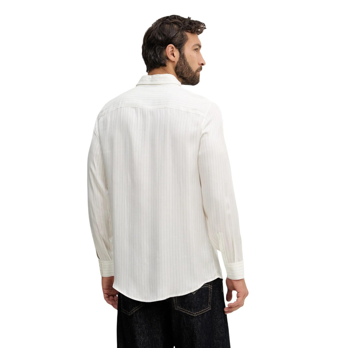Armani Exchange - Armani Exchange Skjorta Man