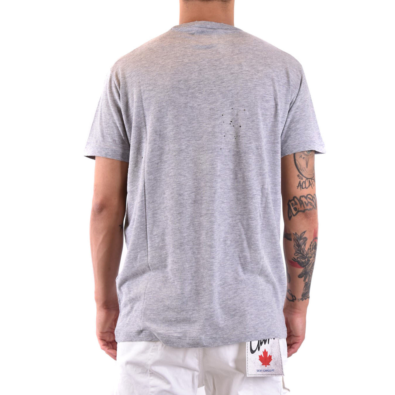 Dsquared2 - Dsquared2 T-shirt Man