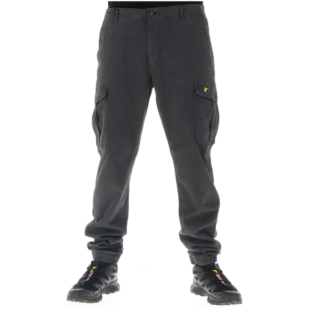 Lyle & Scott - Lyle & Scott Byxor Man