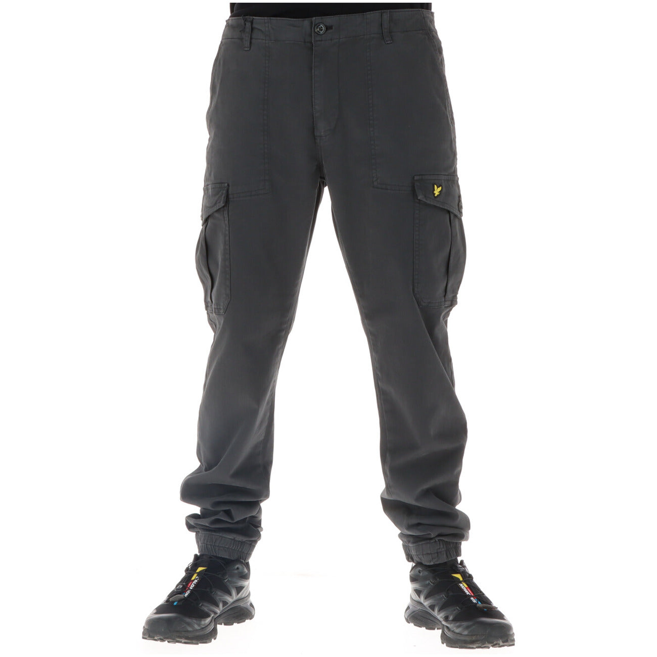 Lyle & Scott - Lyle & Scott Byxor Man
