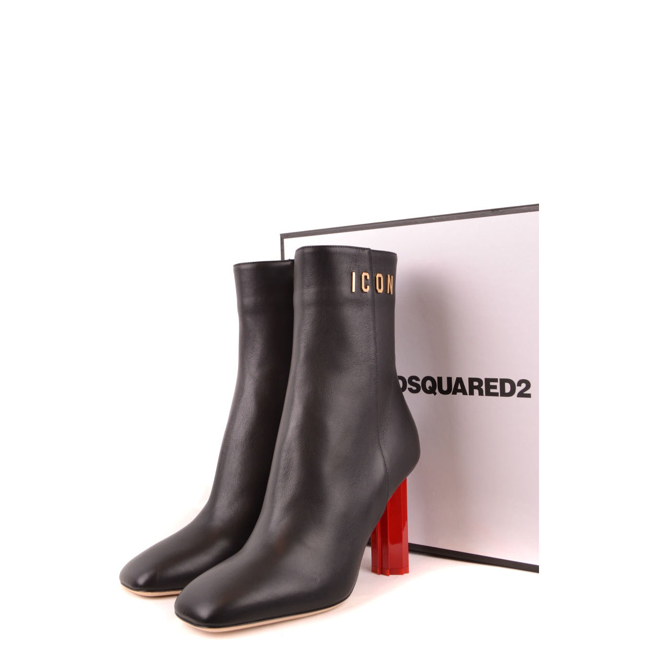 Dsquared2 - Dsquared2 Kvinna Boots