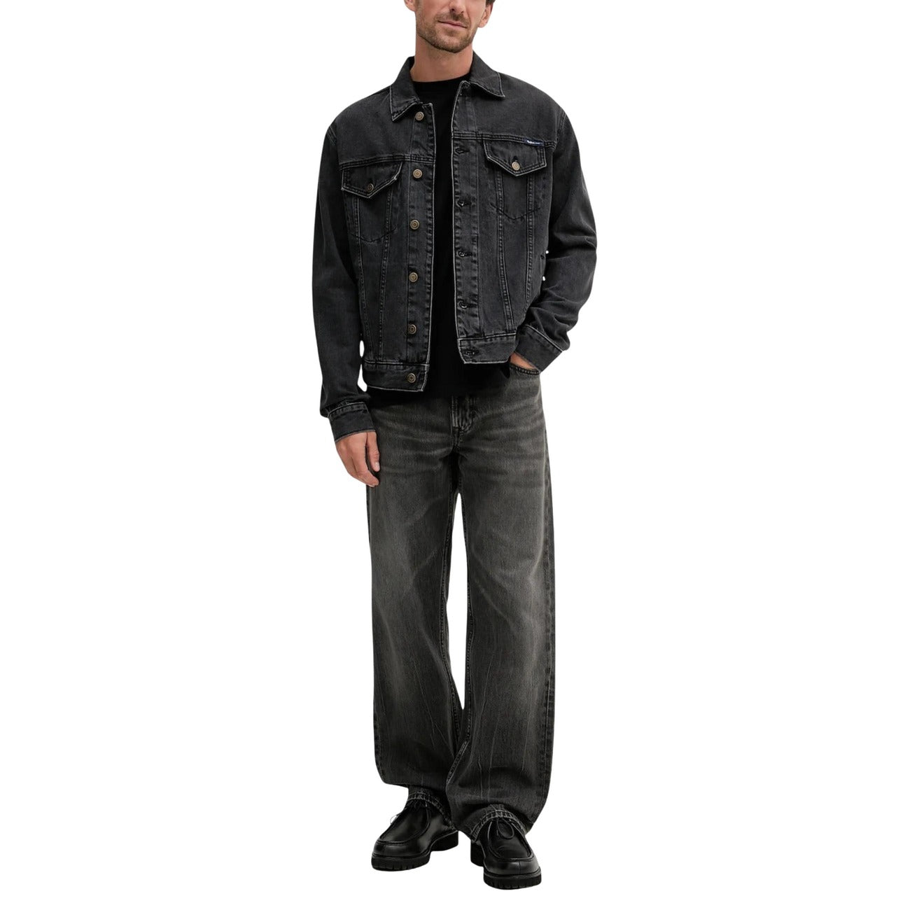 Calvin Klein Jeans - Calvin Klein Jeans Jeans Man