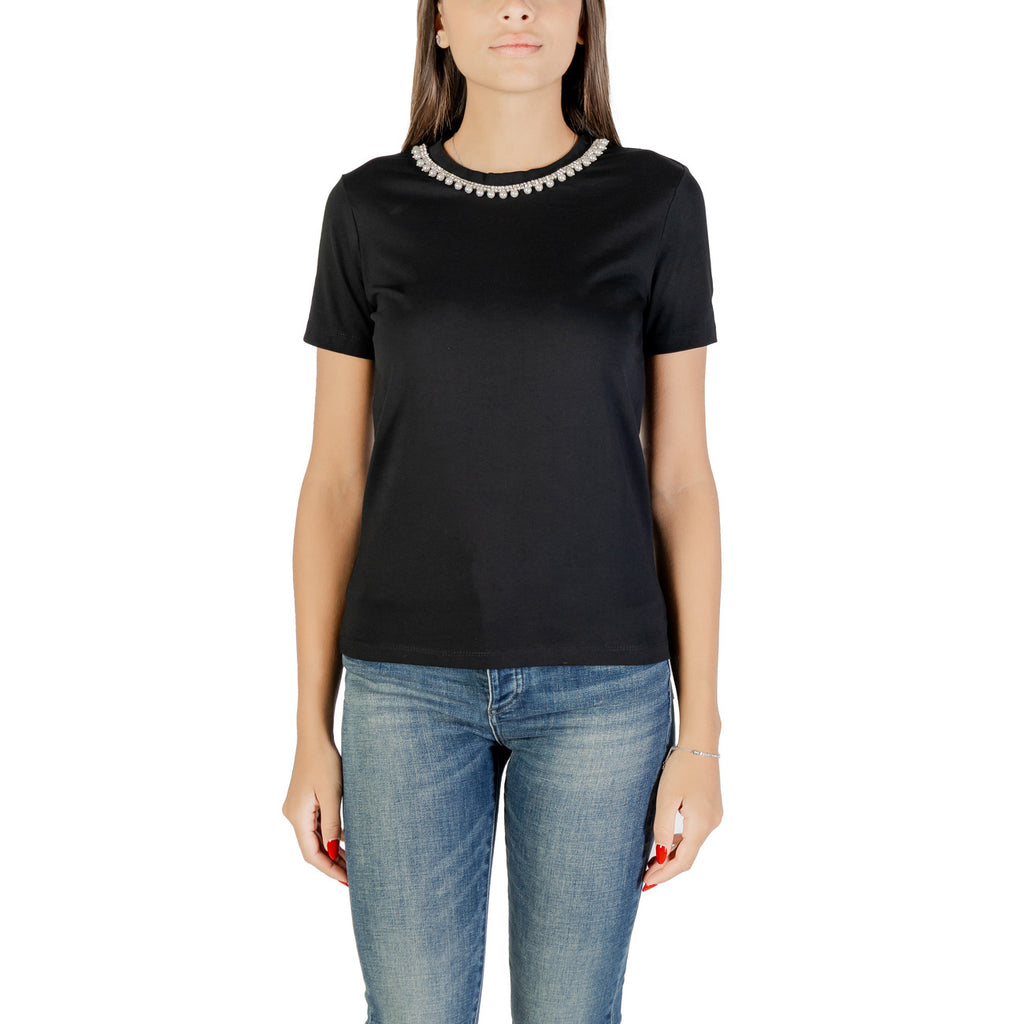Only - Only T-shirt Kvinna