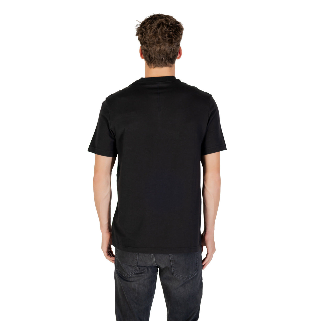 Calvin Klein Sport - Calvin Klein Sport T-shirt Man