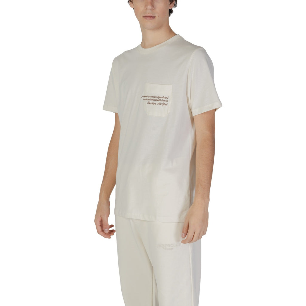 Underclub - Underclub T-shirt Man