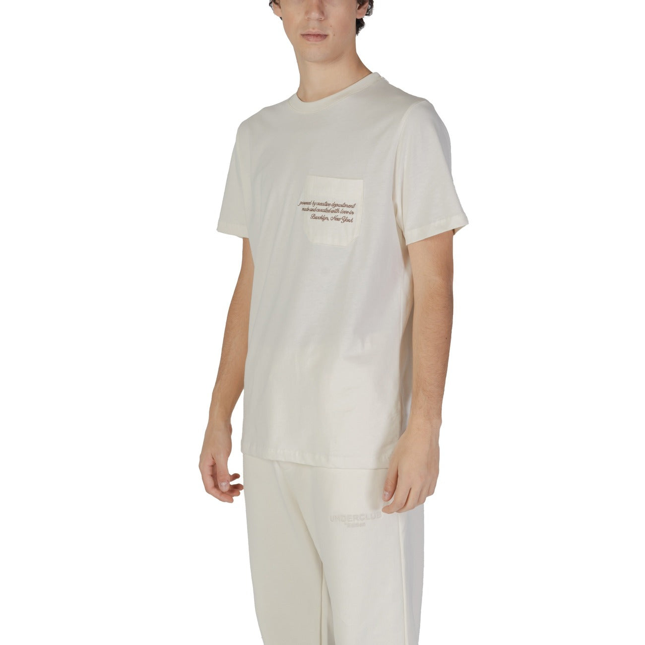 Underclub - Underclub T-shirt Man