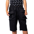 Minimal - Minimal Bermuda Shorts Man