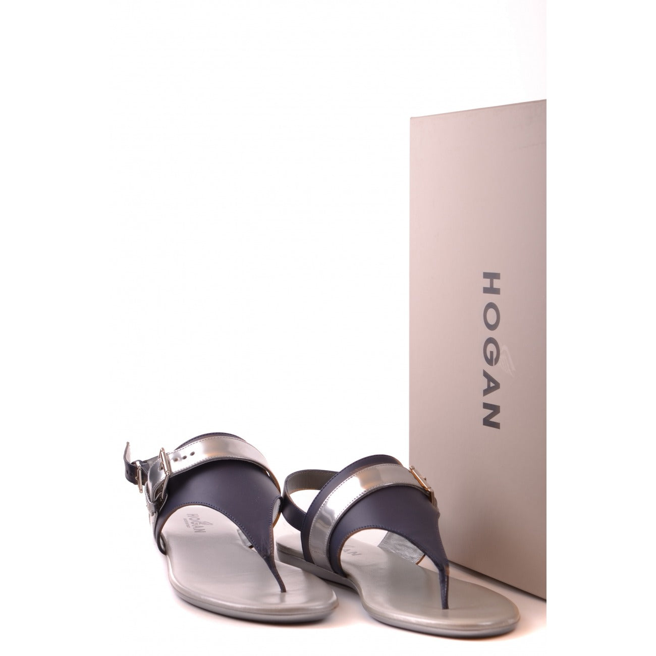 Hogan - Hogan Kvinna Sandals