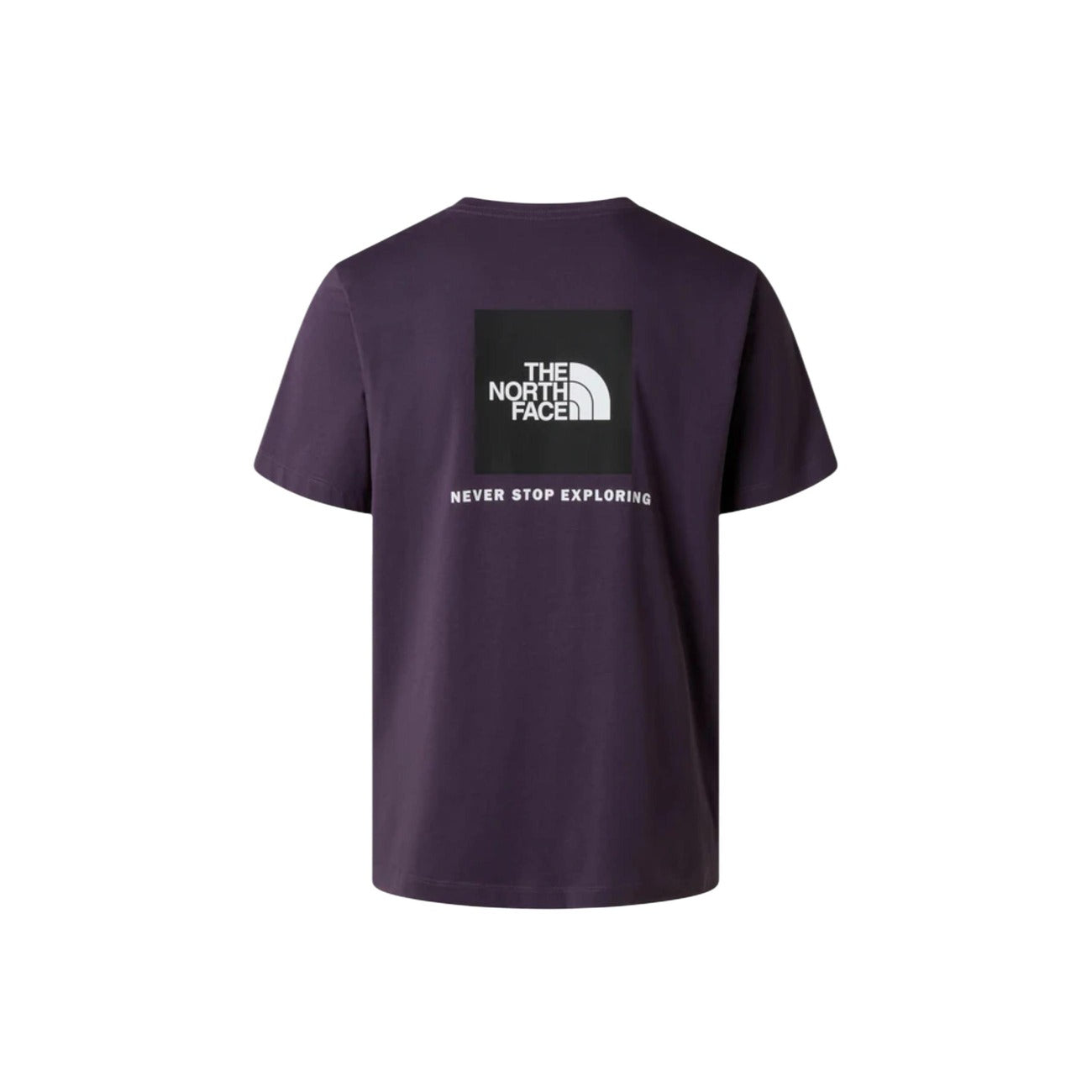 The North Face - The North Face T-shirt Man