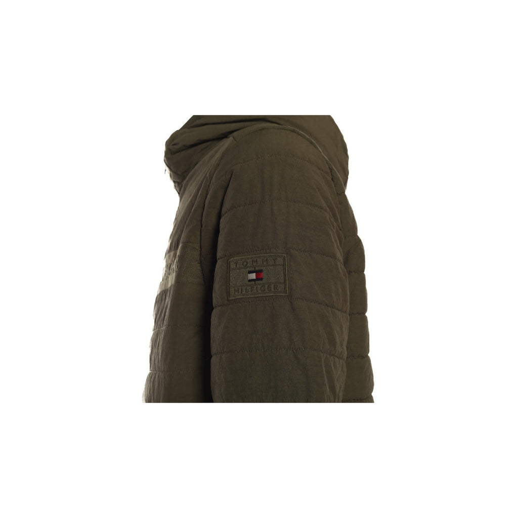 Tommy Hilfiger Denim - Tommy Hilfiger Denim Vindjacka Man