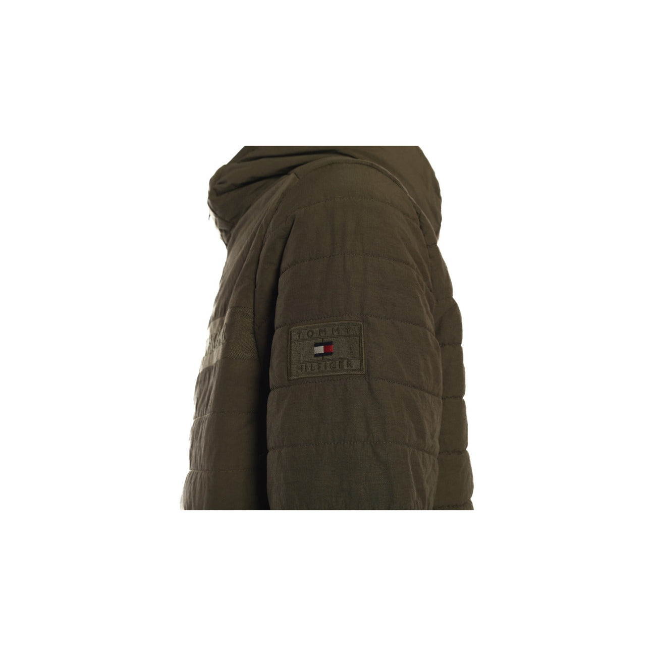 Tommy Hilfiger Denim - Tommy Hilfiger Denim Vindjacka Man