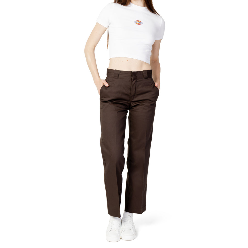 Dickies - Dickies Byxor Kvinna