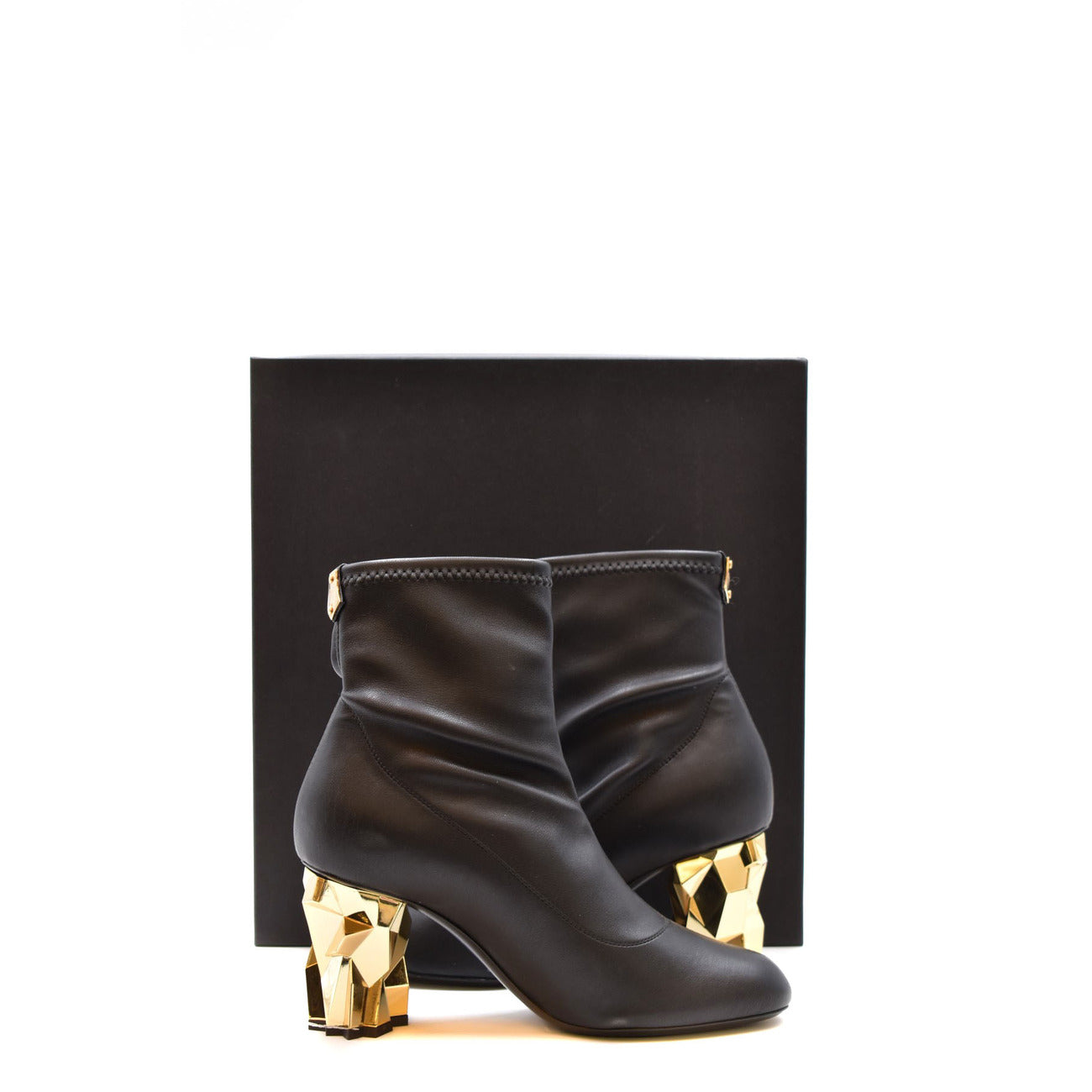 Giuseppe Zanotti - Giuseppe Zanotti  Kvinna Boots