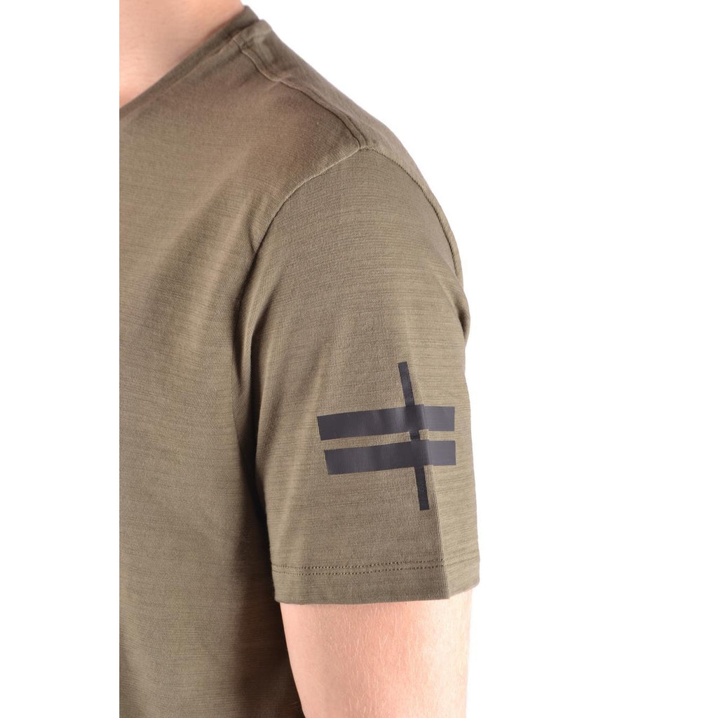 Neil Barrett - Neil Barrett T-shirt Man