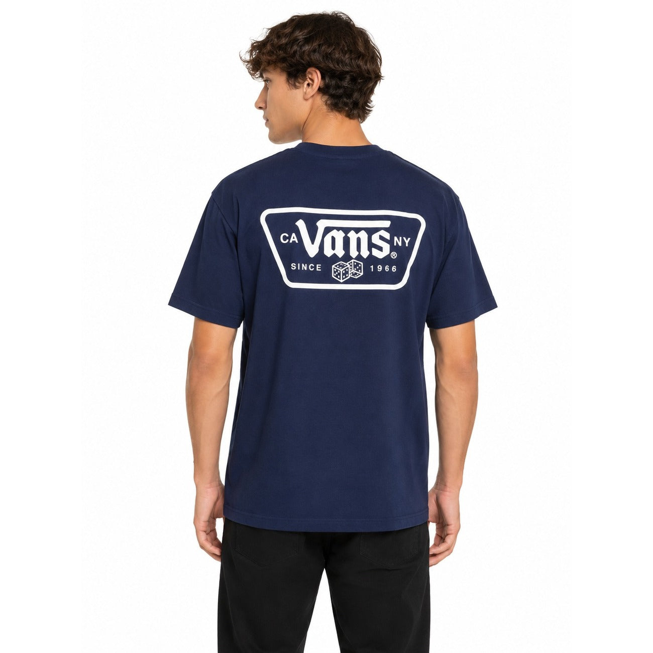 Vans - Vans T-shirt Man