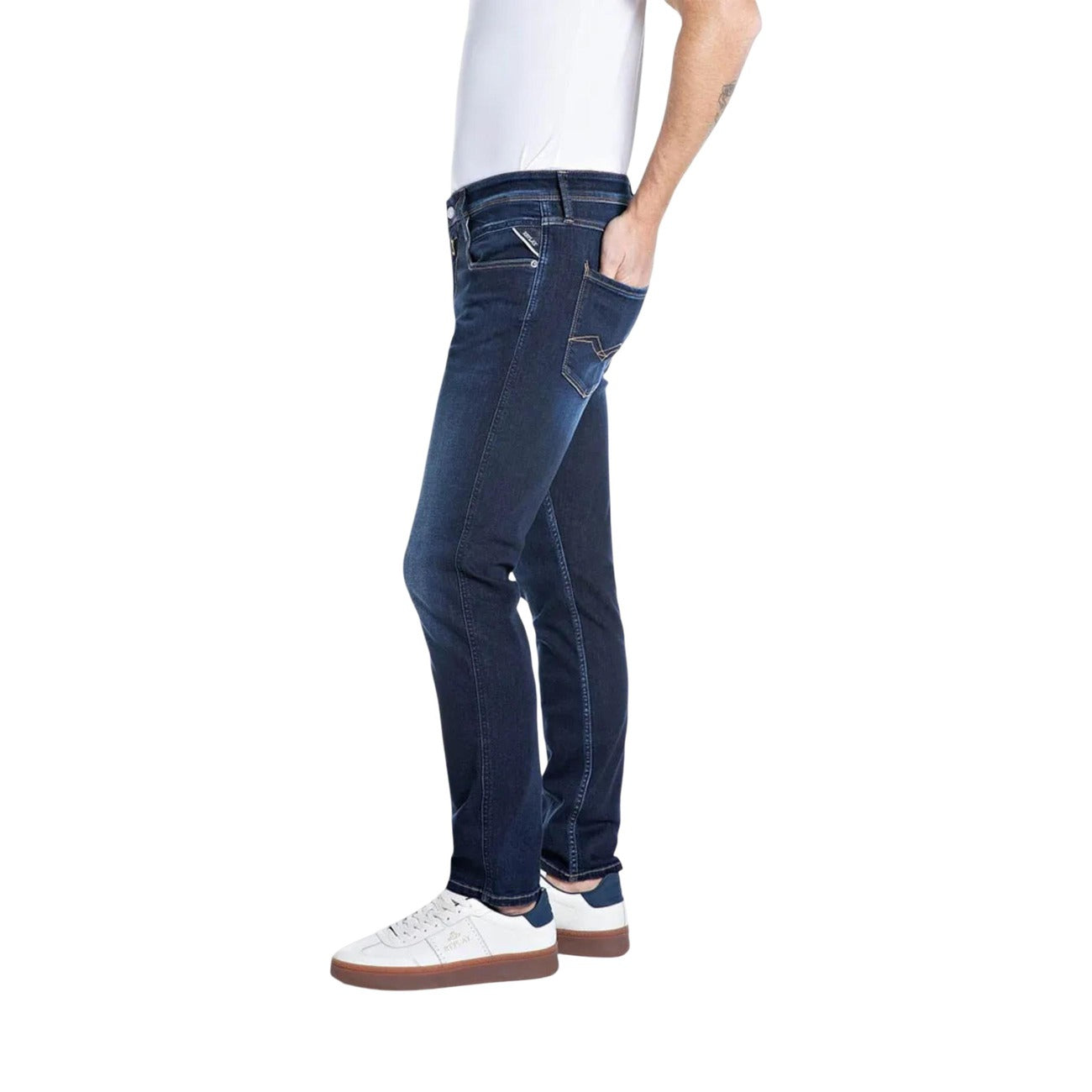 Replay - Replay Jeans Man