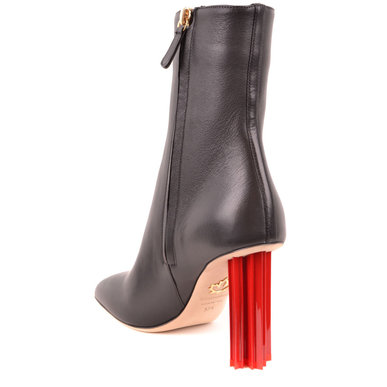 Dsquared2 - Dsquared2 Kvinna Boots
